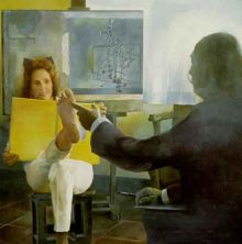 1974_16_gala's foot (right panel) 1974.jpg